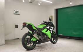 KAWASAKI NINJA 250