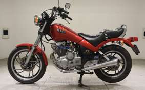 YAMAHA XS400 1984 16Y