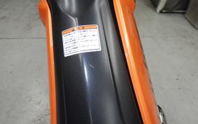 YAMAHA TRICKER DG10J