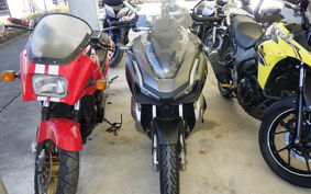 HONDA ADV150 1984 KF38