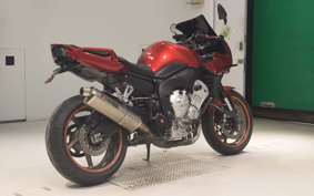 YAMAHA FZ1 FAZER 2009 RN21J