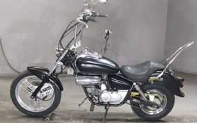 HONDA MAGNA 50 AC13