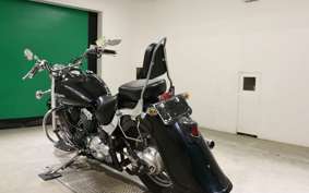 YAMAHA DRAGSTAR 400 CLASSIC 2008 VH01J