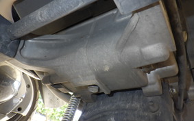 SUZUKI LET's CA4AA