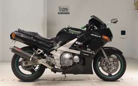 KAWASAKI ZZ-R400 2000 ZX400N