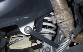 TRIUMPH TIGER 800 XC A 2020