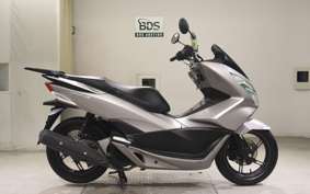 HONDA PCX 125 2006 JF56