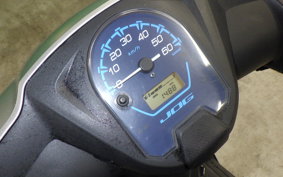YAMAHA JOG-7 2021 AY01