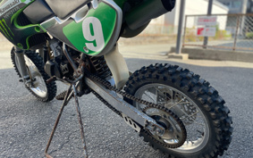 KAWASAKI KX65