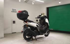 YAMAHA N-MAX SEG6J