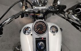HARLEY HARLEY FLSTC1450 BJY