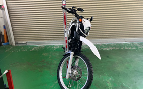 YAMAHA SEROW 250 DG11J