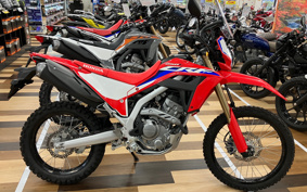 HONDA CRF250L MD47