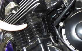 HONDA CB750 GEN 2 2008