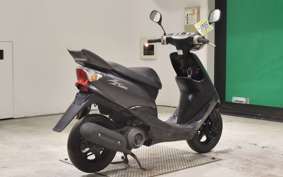 YAMAHA JOG ZR Gen.2 2012 SA16J