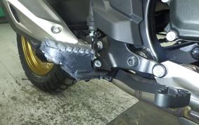 HONDA TRANSALP XL750 2023 RD16