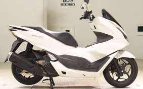 HONDA PCX 125 2007 JK05