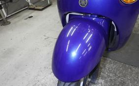 YAMAHA VINO 50 2006 SA26J