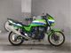 Фото Kawasaki ZRX1200 R 2007 с японского аукциона
