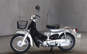 HONDA LITTLE CUB AA01