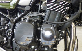 KAWASAKI Z900RS 2020 ZR900C