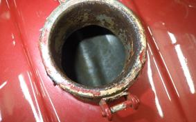 SUZUKI GT380 2026 GT380