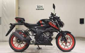 SUZUKI GSX-S125 2026 DL32B