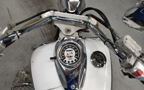 YAMAHA DRAGSTAR 400 2000 4TR