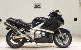 KAWASAKI ZZ-R400 Gen.2 1995 ZX400N