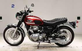 KAWASAKI W800 2022 EJ800E