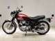 Фото Kawasaki W800 2022 с японского аукциона