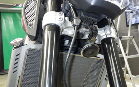 YAMAHA MT-09 2015 RN34J