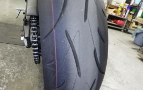 HONDA CBR650R 2024 RH03
