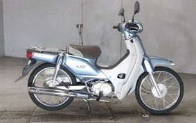 HONDA SUPER CUB110 JA10