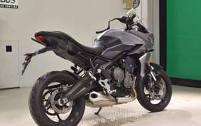 TRIUMPH TIGER 660 SPORTS 2024