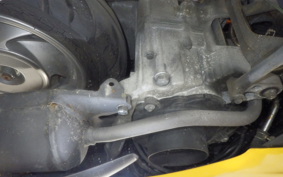 HONDA SPACY 100 JF13