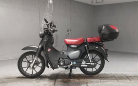HONDA  SUPER CUB C125 JA58