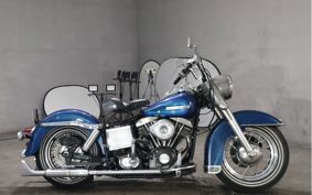 HARLEY FLH 1200 639