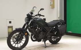 HONDA CL500 2024 PC68