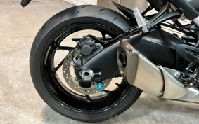 SUZUKI GSX-S 1000 2022 EK1AA