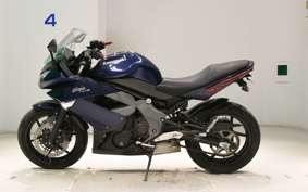 KAWASAKI NINJA 400R 2012 ER400B