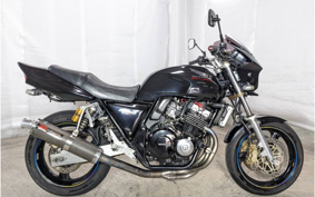 HONDA CB400SF 1997 NC31