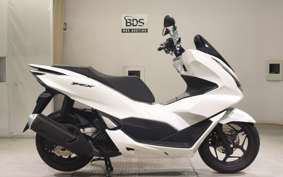 HONDA PCX 125 2013 JK05