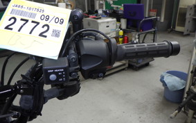 HONDA CT125-2 JA65