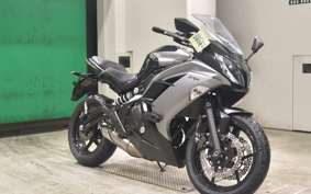 KAWASAKI NINJA 400 2015 EX400E