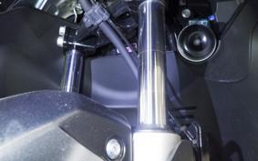HONDA ADV160 2008 KF54