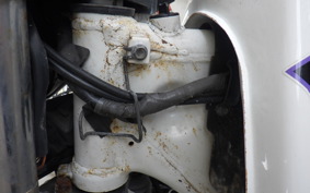 SUZUKI DJEBEL 250 2023 SJ44A