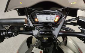 SUZUKI GSX-S1000 GT79B