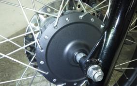 HONDA CT125 HUNTER CUB JA55