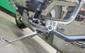 HONDA GL 1800 GOLD WING 2006 SC47